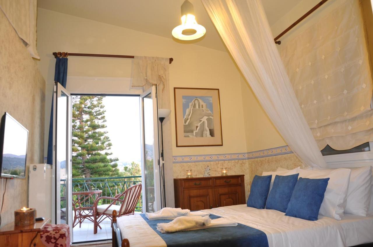 Chersonissos Villa Elite Exterior foto