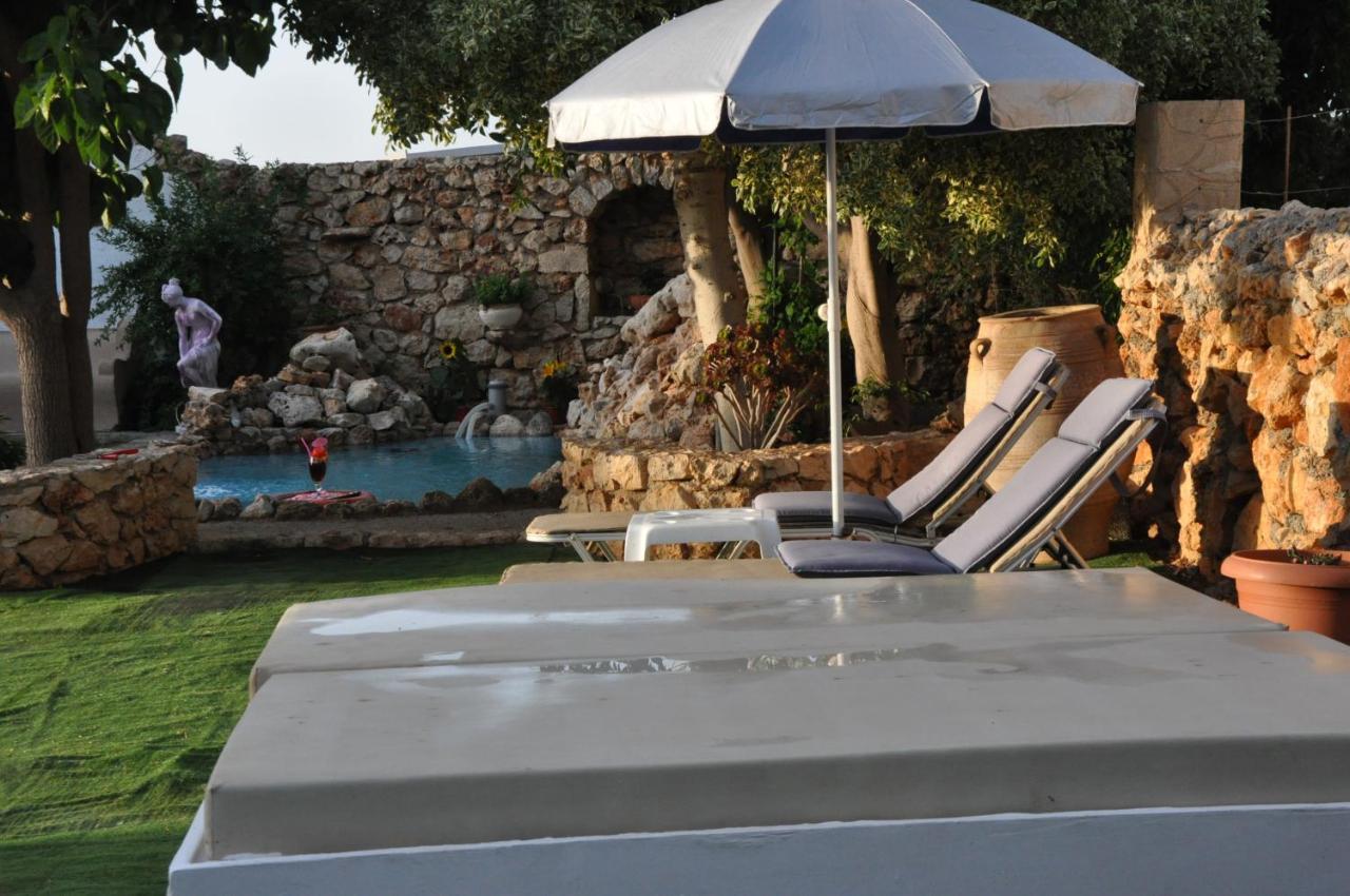 Chersonissos Villa Elite Exterior foto
