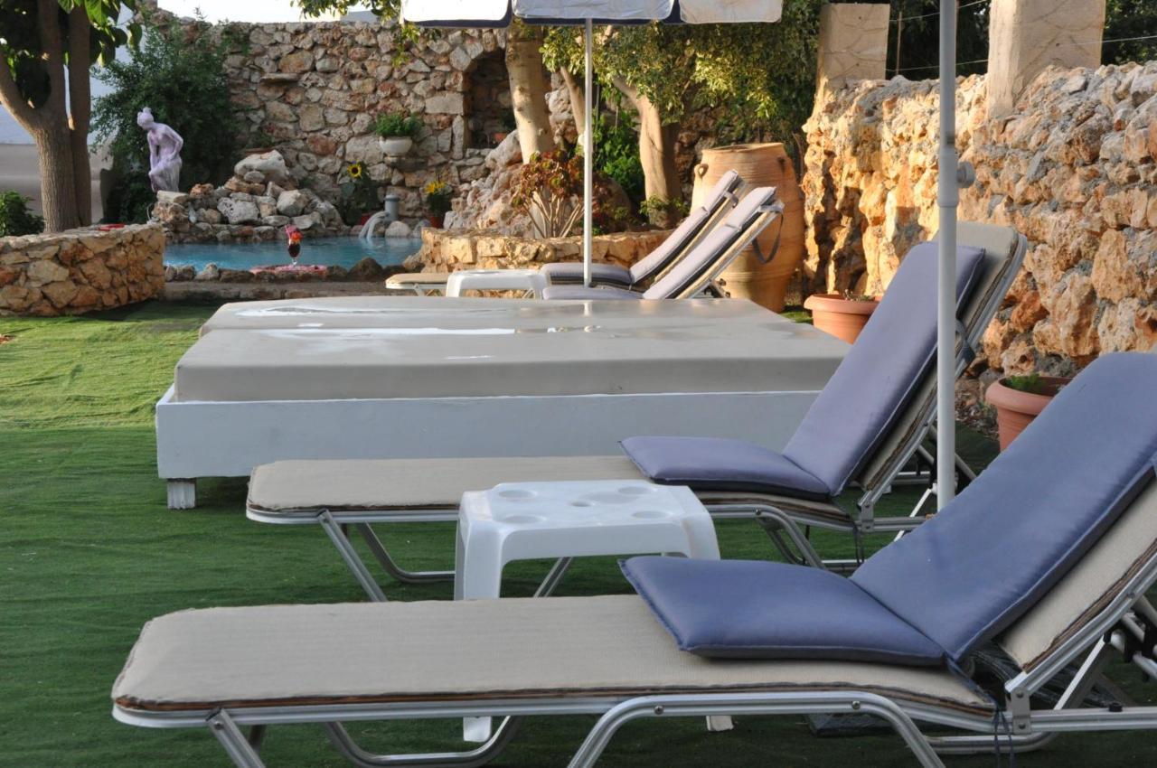 Chersonissos Villa Elite Exterior foto