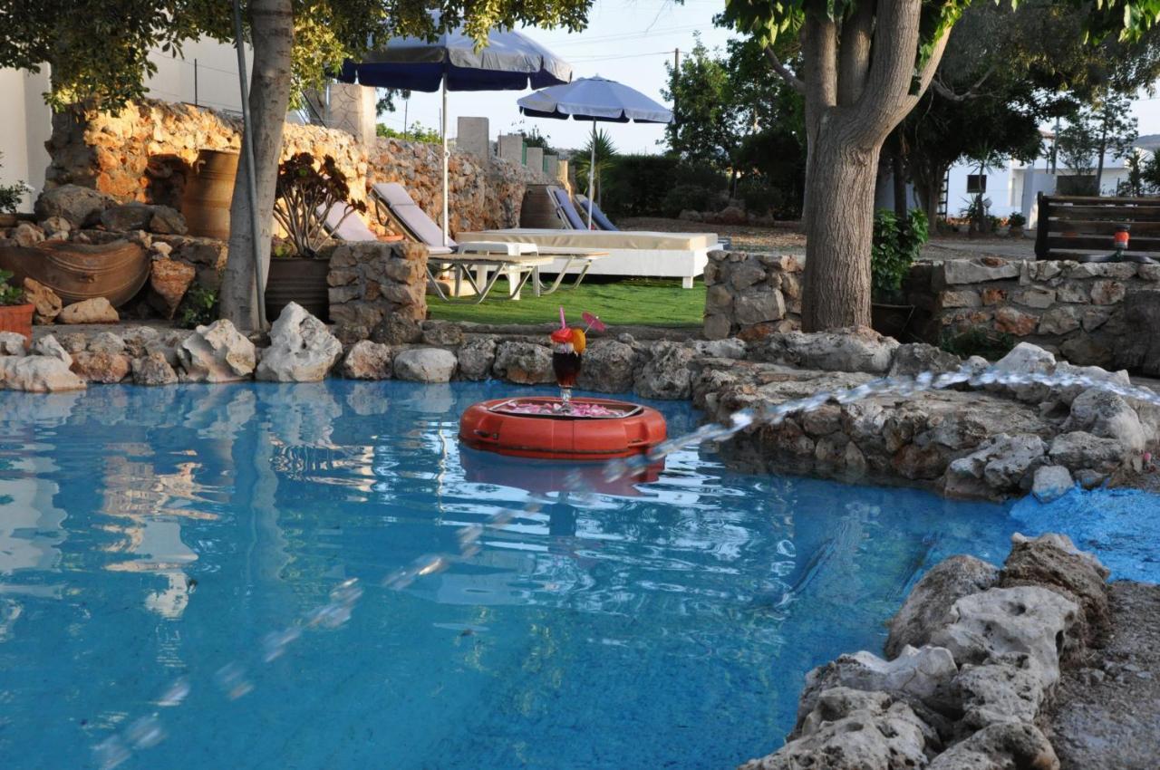 Chersonissos Villa Elite Exterior foto