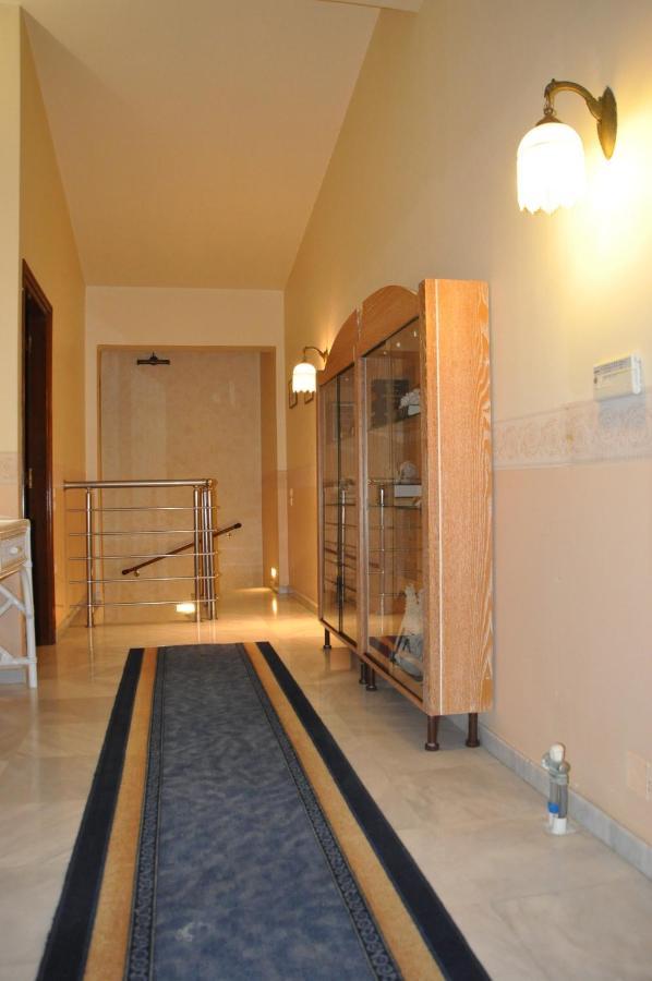 Chersonissos Villa Elite Exterior foto