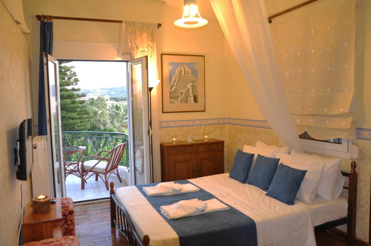 Chersonissos Villa Elite Exterior foto