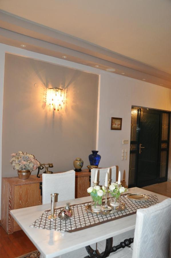 Chersonissos Villa Elite Exterior foto