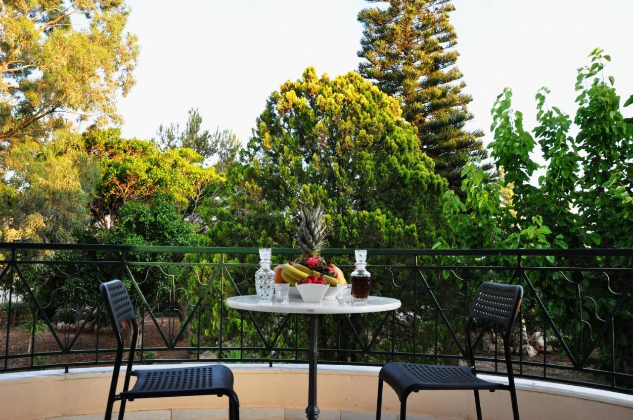 Chersonissos Villa Elite Exterior foto