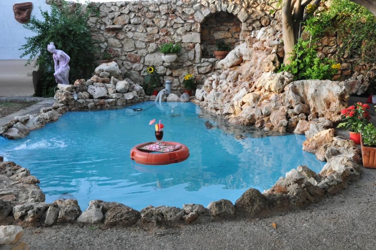 Chersonissos Villa Elite Exterior foto